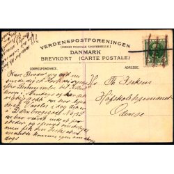 Kbenhavn - rstedsparken - u/n - Brugt