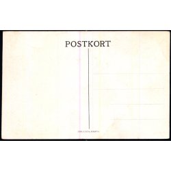 Apollo sters Restaurant - Vestergade 24 - Chr. Cato u/n - Ubrugt