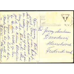 Kbenhavn - Garder p Amalienborg Slotsplads - Grnlund T 30 - Brugt