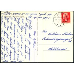 K�benhavn - Thorvaldsens Museum - Rudolf Olsen 692 - Brugt