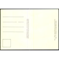 Indiske fngkrudthorn af elfenben - Nationalmuseet u/n - Ubrugt