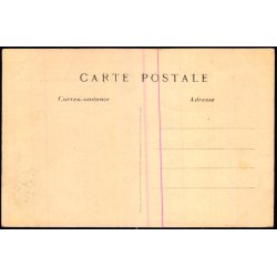 Fly over Paris - C.M. 2137 - Ubrugt