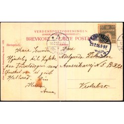 Gudrun Carlson - Alex Vincent 1172 - Brugt