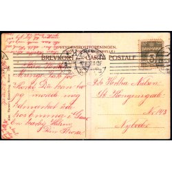 Robert Dinesen i Ambrosius - Alex Vincent 1289 - Brugt