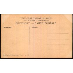 Ellen Diedrich og Holger Reenberg I Pjerrots Krlighedshistorie - Alex Vincent 741 - Brugt