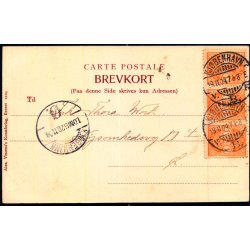 Gerda Krum i Orfeus i Underverden - Alex Vincent 1104 - Brugt