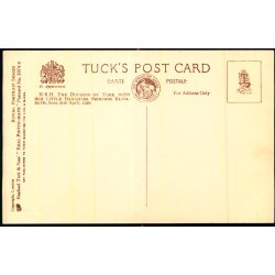 The Duchess of York med Prinsesse Elizabeth - Ubrugt