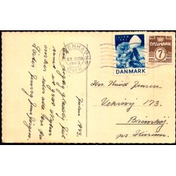 Lorentz - Gl�delig Jul - u/n - Brugt