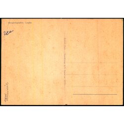 Baneg�rdspladsen - Lyngby - Rudolf Olsen 17757 - Ubrugt