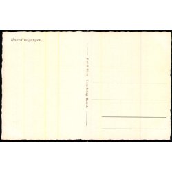 Landbrugsudstilling 1938 - Bellahj - Rudolf Olsen u/n - Ubrugt