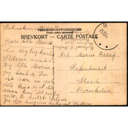 K�benhavn - Runde Taarn - AC 152 - Brugt