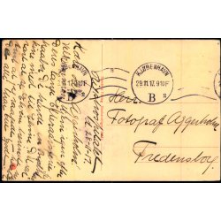 Rigshospitalet - Sygeplejerskernes Bygning - Stender 23331 - Brugt - Buylet !