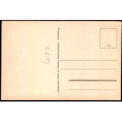 Kbenhavn - Glyptoteket - Hassing 12009 - Ubrugt