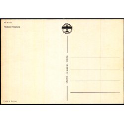 Hadsten H�jskole - E.W.Olsen 87152 - Ubrugt