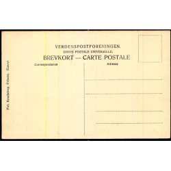 Parti fra Rbjerg Mile - Knudstrup u/n - Ubrugt