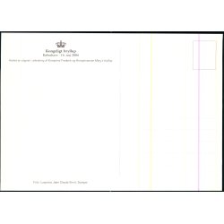 Kronprins Frederik og Kronprinsesse Mary Bryllup 2004 - u/n - Brugt