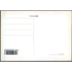 Kronprins Olav - Kortmann 102035 - 12x17 cm - Ubrugt