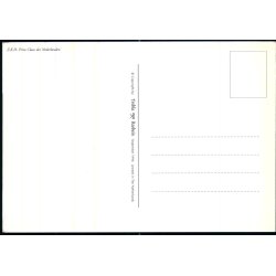 Prins Claus af Holland- Trebla u/n - Ubrugt