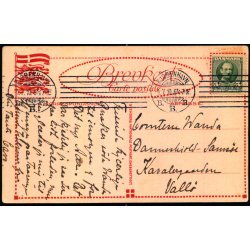 Falster - u/n - Brugt