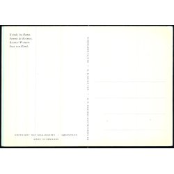 Kvinde fra Rm - Nationalmuseet u/n - Ubrugt