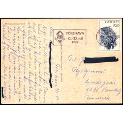 Midvgur - Frerne - E. Hansen 143 901 029 - Brugt