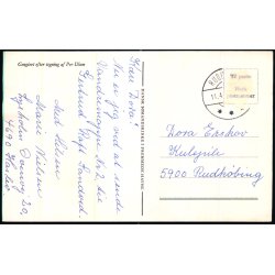 Per Illum - Grnlandsfjord - Dansk Smandskirke u/n - Brugt