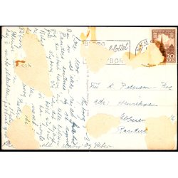 Storebltsoverfarten - Halskov - Knudshoved - O.H. Jrgensen 97491