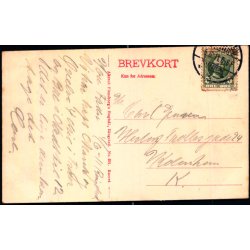 Ringsted - St. Hansgade - Flensborg 391 - Brugt