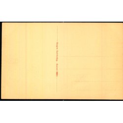 Skagen - Kongens Bolig - Klitgrden - Skagen Kortforlag 36804 - Ubrugt