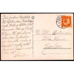 Egelykke - ( Langeland)  - Alex Vincent 193 - Brugt