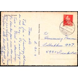 Rudkbing - Nrregade - Stender 49 521/2 - Brugt