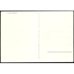 Tranekr - Gadeparti - O.P.O. 7228 - 2 - Ubrugt