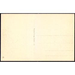 Knuthenborg - Stender 101 - Ubrugt