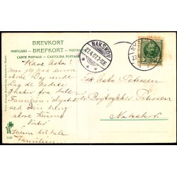 Nysted - Peter Alstrup 3140 - Brugt