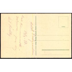 R�dby - �stergade - Anton Madsens Bogh. Eneret u/n - Ubrugt