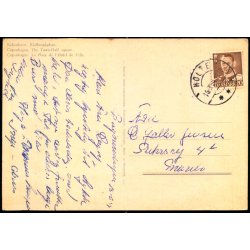 Kbenhavn -  Rdhuspladsen - Rudolf Olsen u/n - Brugt