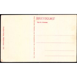 Kbenhavn - Sct. Johannes Stiftelsen i Ryesgade - Stender 7274