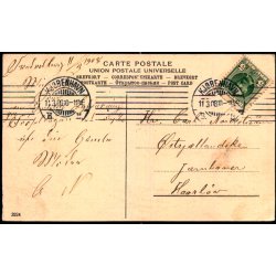 K�benhavn - Marmorkirken - 3224