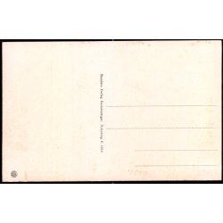 Nyk�bing F. - Fra Kohaveskoven -  Stender N.F. 1010 - Ubrugt