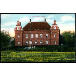 Nakkeb�lle (Fyen) - C. Eneret 145 - Brugt