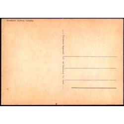 Hundested - Rasborg Camping - Hundested Bogh. 18406