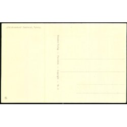 "Christianslund"  Badehotel - Nyborg - Stender 8 - Ubrugt