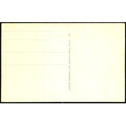 Gudhjem - Parti fra Graamyr  - Colbergs Bogh. 841 - Ubrugt