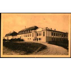 Tisvildeleje Badehoitel - Albert Jensens Bogh. 50321