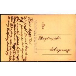 Faaborg - Vesterport - Sydfyns Papirforsyning 635 - Brugt