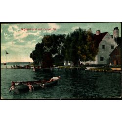 Skipperhuset ved Esrom S - Alex Vincent 723