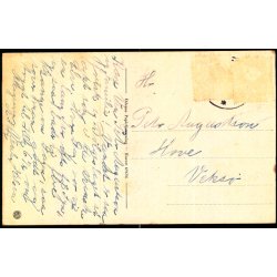 Middelfart "Hindsgaul" - O.P. 69696 - Brugt