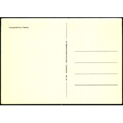 Helligaandskirken - Faaborg  - Stykb�ks Bogtryk. 20 - Ubrugt