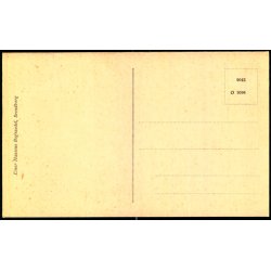 Svendborg - St. Nicolai Kirke  - Einar Hansens Bogh. 9042 - Ubrugt