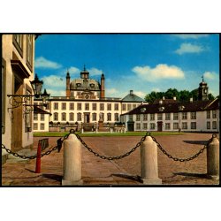 Fredensborg Slot - Krger 989/46